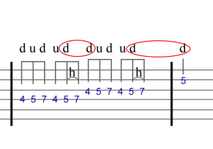 economy picking redesigned